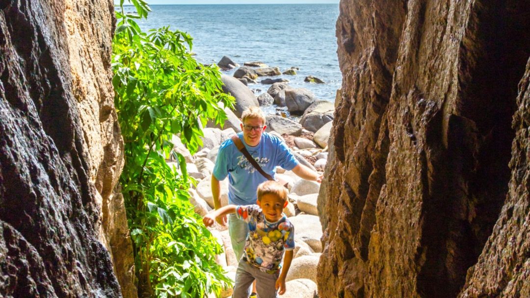 Børnefamilier. Opleve Bornholm.-MG-9189-5638023, kreditering Destination Bornholm