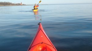 bliv iværksætter på Bornholm, fx inden for outdoor turisme