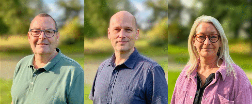 konsulenterne i BCB er klar til at hjælpe dig i gang som værksætter på Bornholm