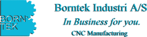 Borntek Industri A/S