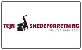 Tejn Smedeforretning A/S